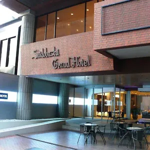 suidobashi-grand.alltokyohotels.com/