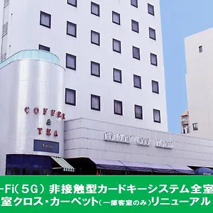komaki-city-hotel.nagoyajapanhotels.com/