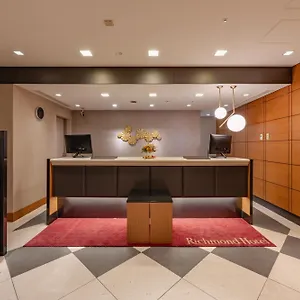 Richmond Mejiro 3* Präfektur Tokio