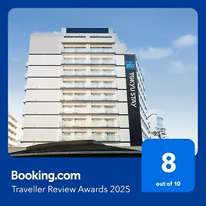 Tokyu Shibuya Shin-minamiguchi 3* Präfektur Tokio