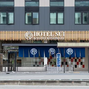 4* Hotel Abest Grande Kyoto Kiyomizu
