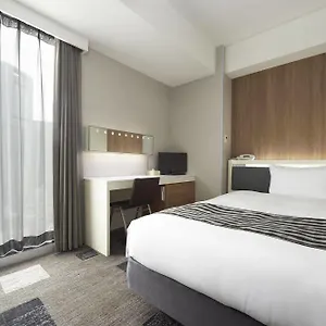 Sotetsu Fresa Shimbashi-karasumoriguchi 3* Präfektur Tokio